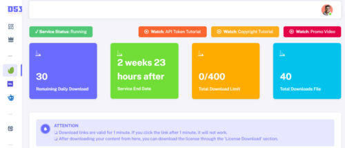 Envato Elements Premium Package Price In BD photo review