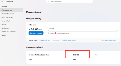 Microsoft Office 365 Personal Subscription Price In BD photo review