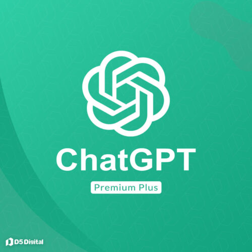 ChatGPT Plus Premium Subscription Price In BD D5Digital
